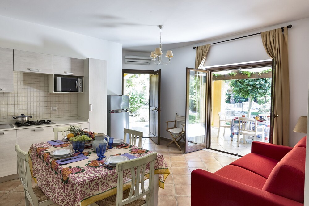 Argonauti Greenblu Resort 36/64