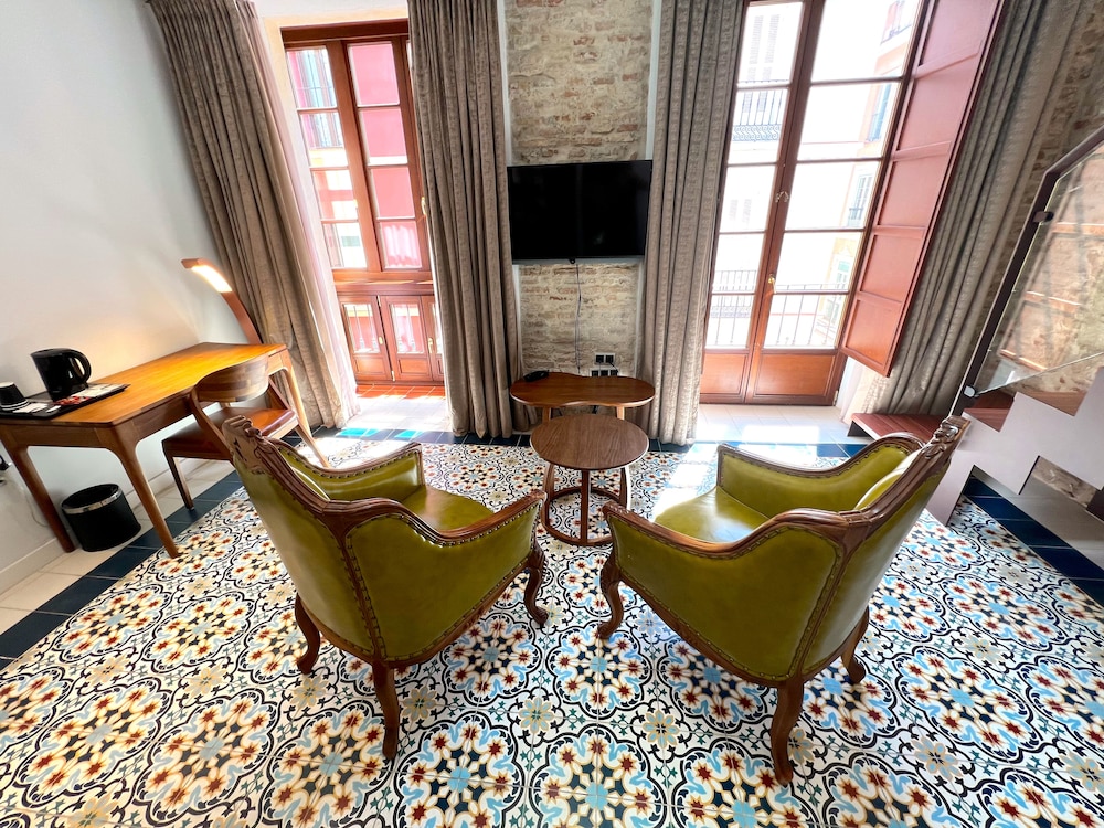 Hotel Boutique Anahita 23/50