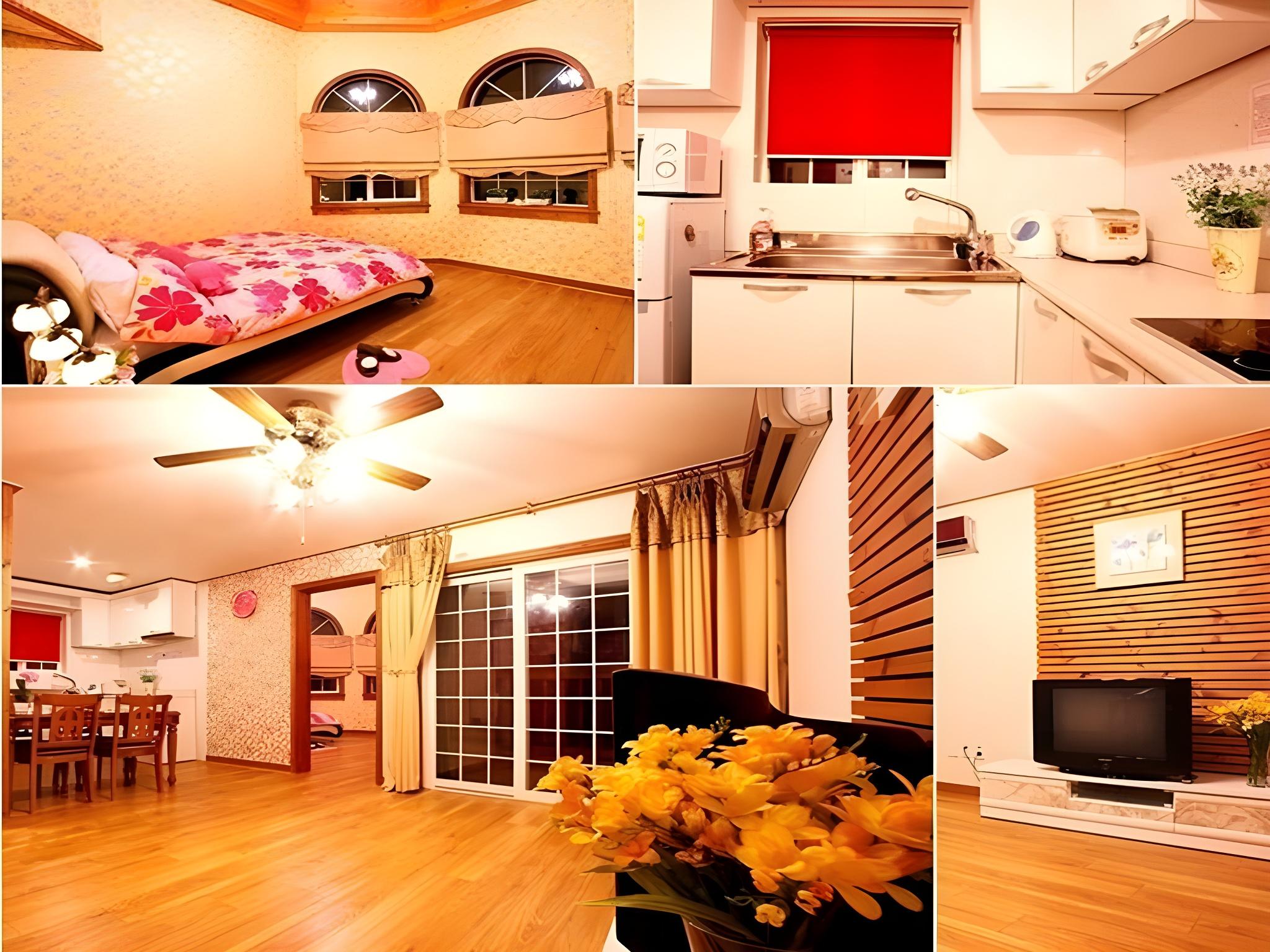 Muju Paradise Pension 28/44