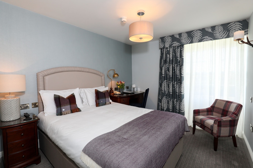 Stratton House Hotel 18/73