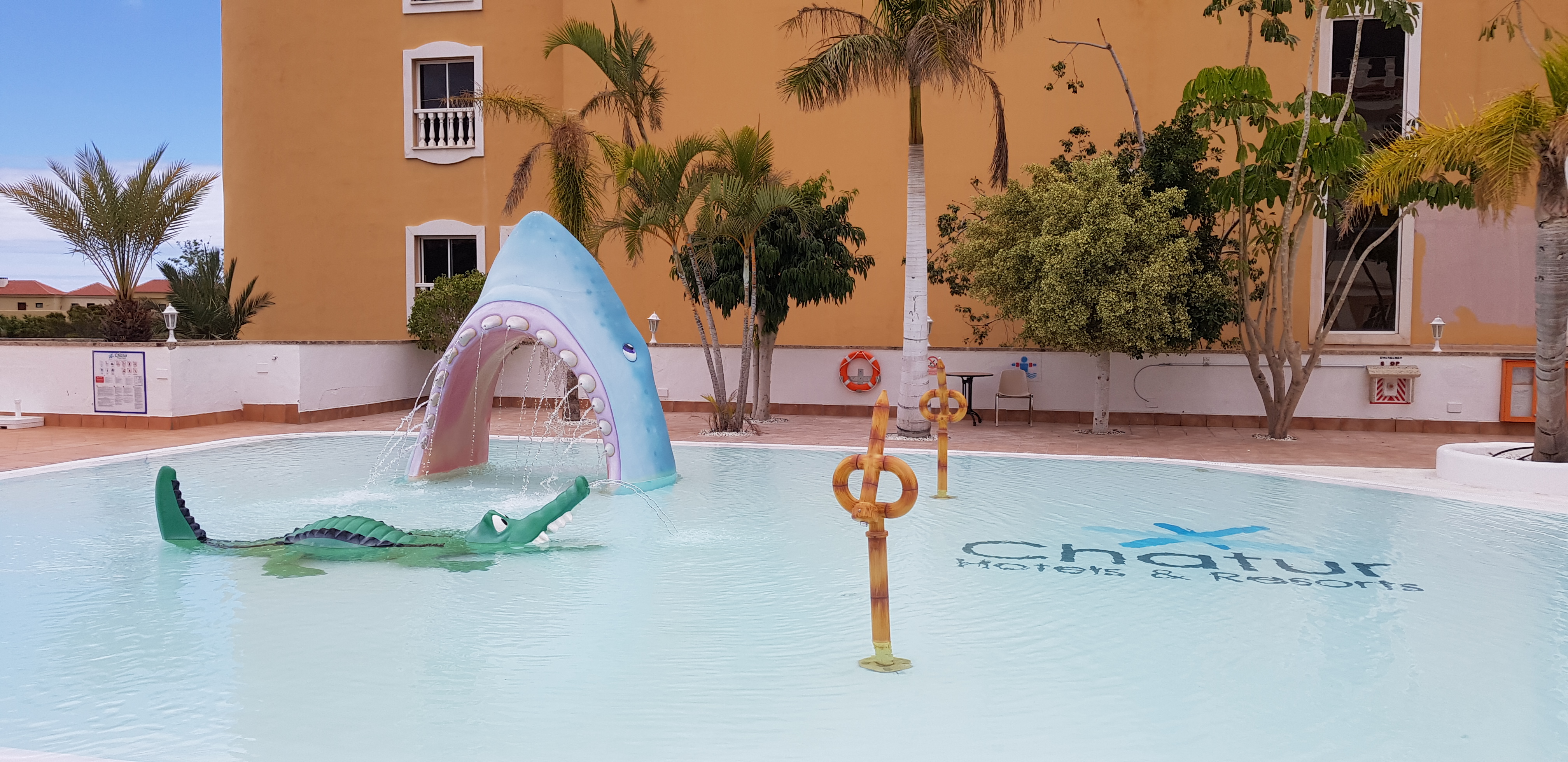 Chatur Playa Real Resort 30/43