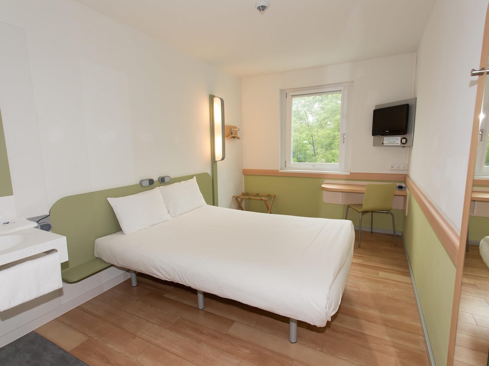 ibis budget Augsburg City 8/28