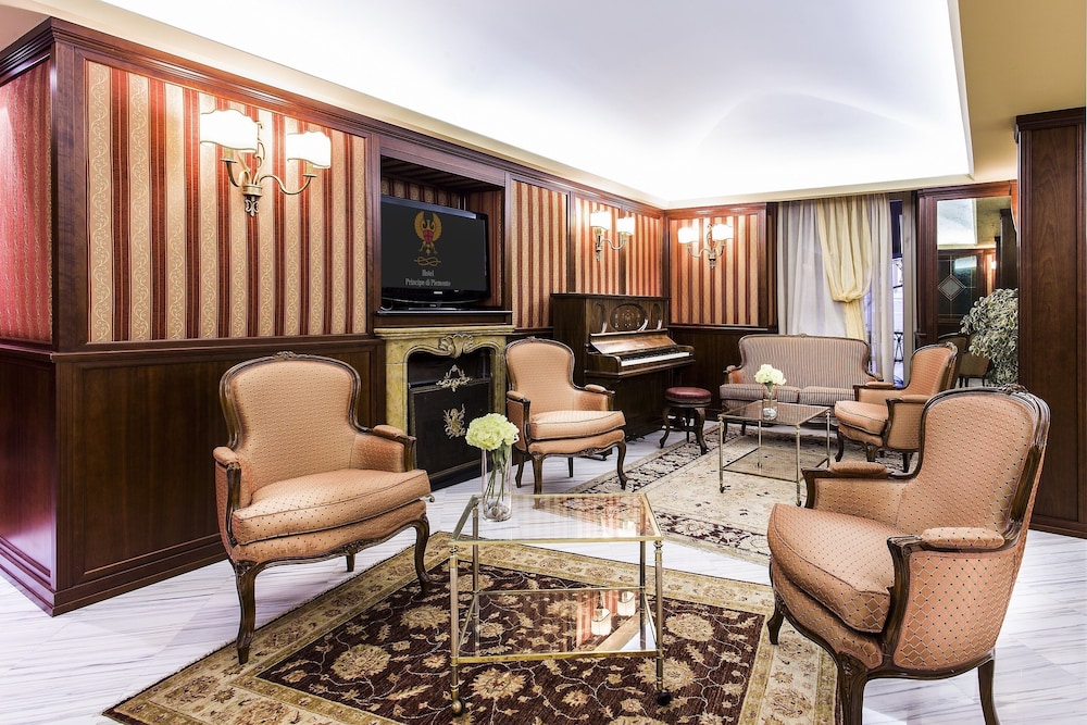 Phi Hotel Principe 41/60