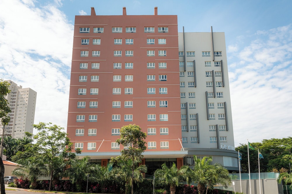 Deville Prime Campo Grande