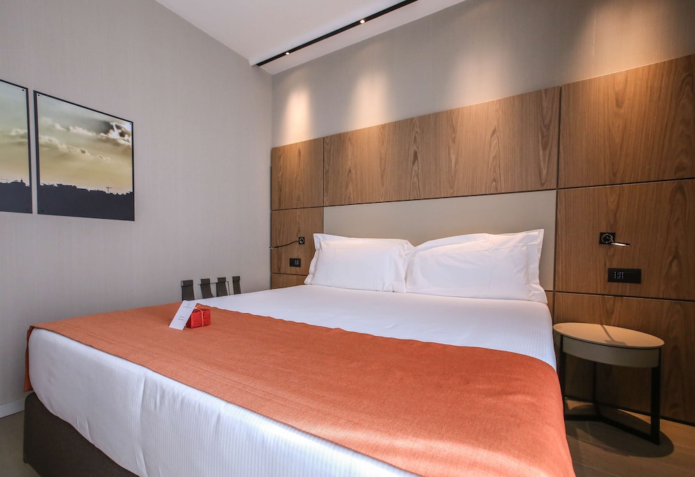 Hotel Cristoforo Colombo 27/78