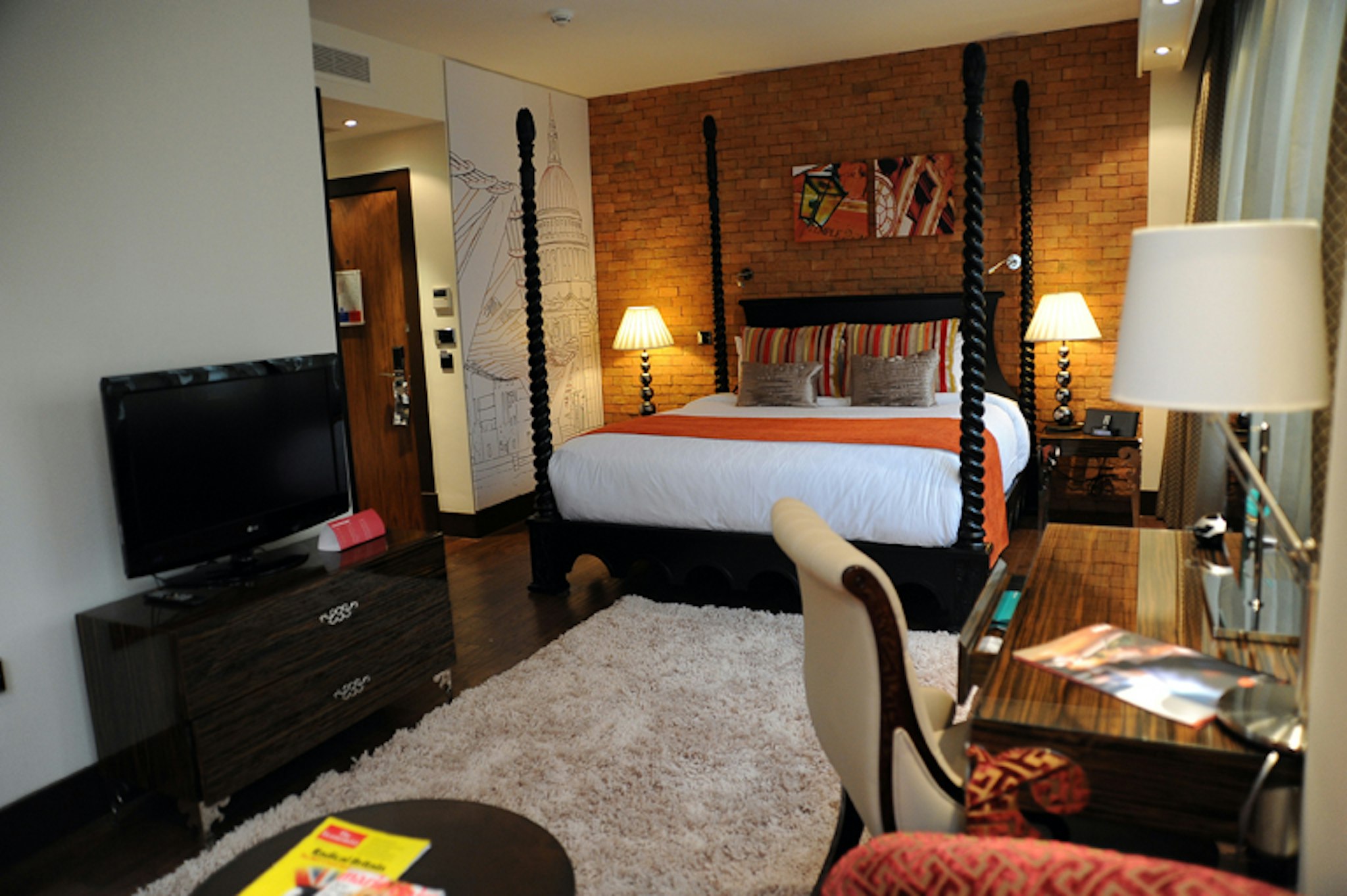 Hotel Indigo London - Tower Hill by IHG 17/28