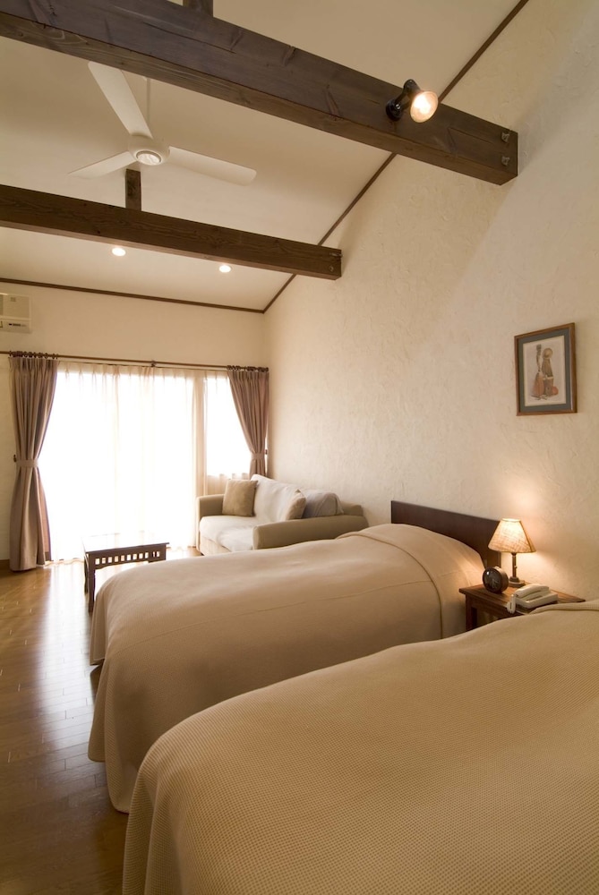 Mashio Hotel & Resort 10/45