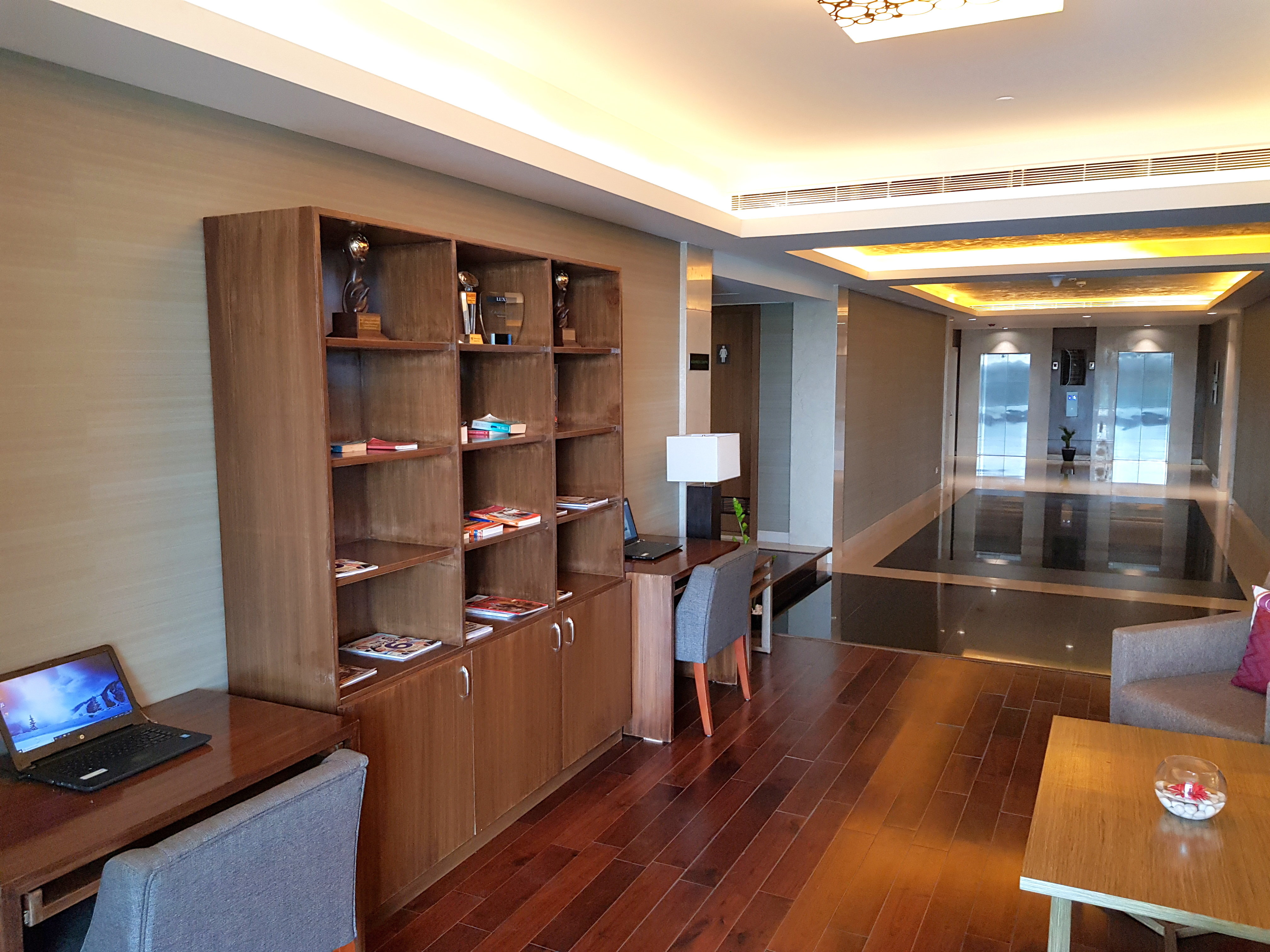 Oakwood Residence Kapil Hyderabad 35/68