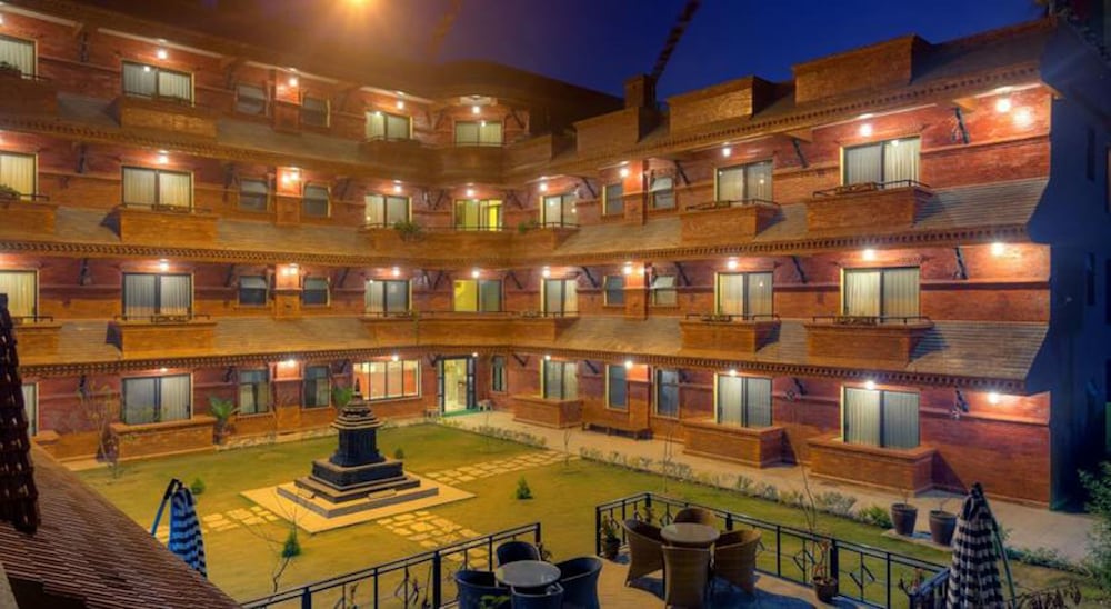 hotel