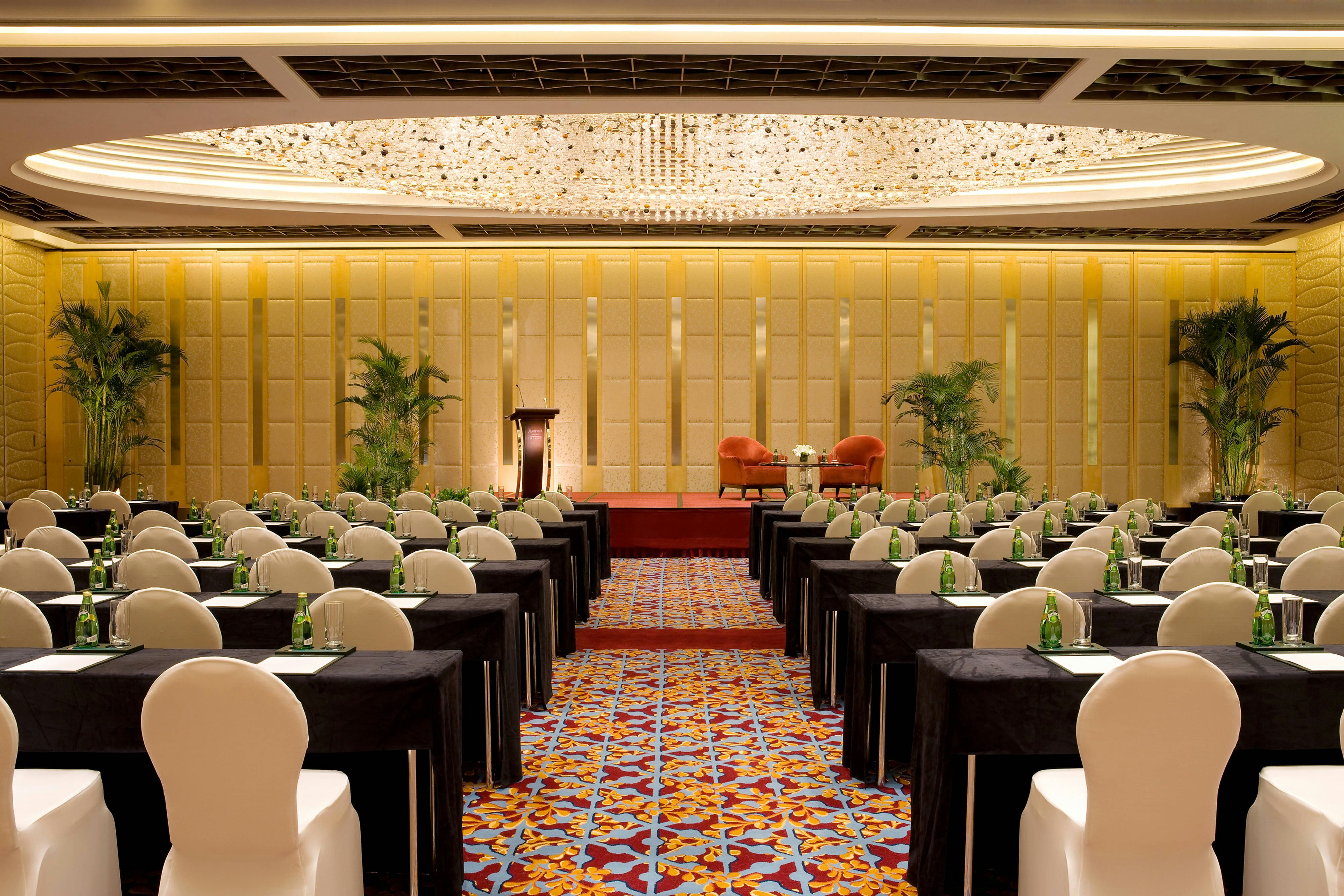 Marriott Ningbo 11/12