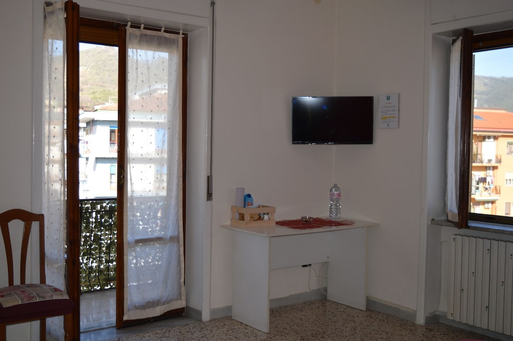 B&B Olympo 30/53