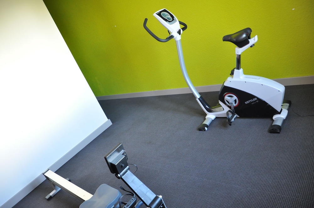 Ibis Styles Gien 23/52