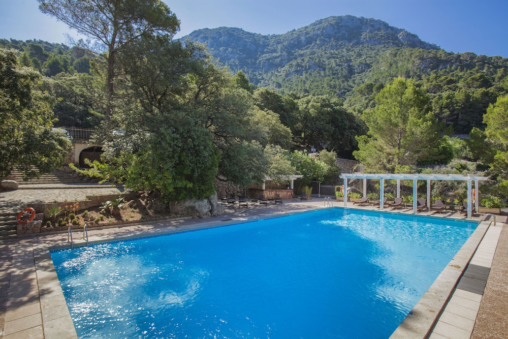 Hotel Bordoy Continental Valldemossa 3/68