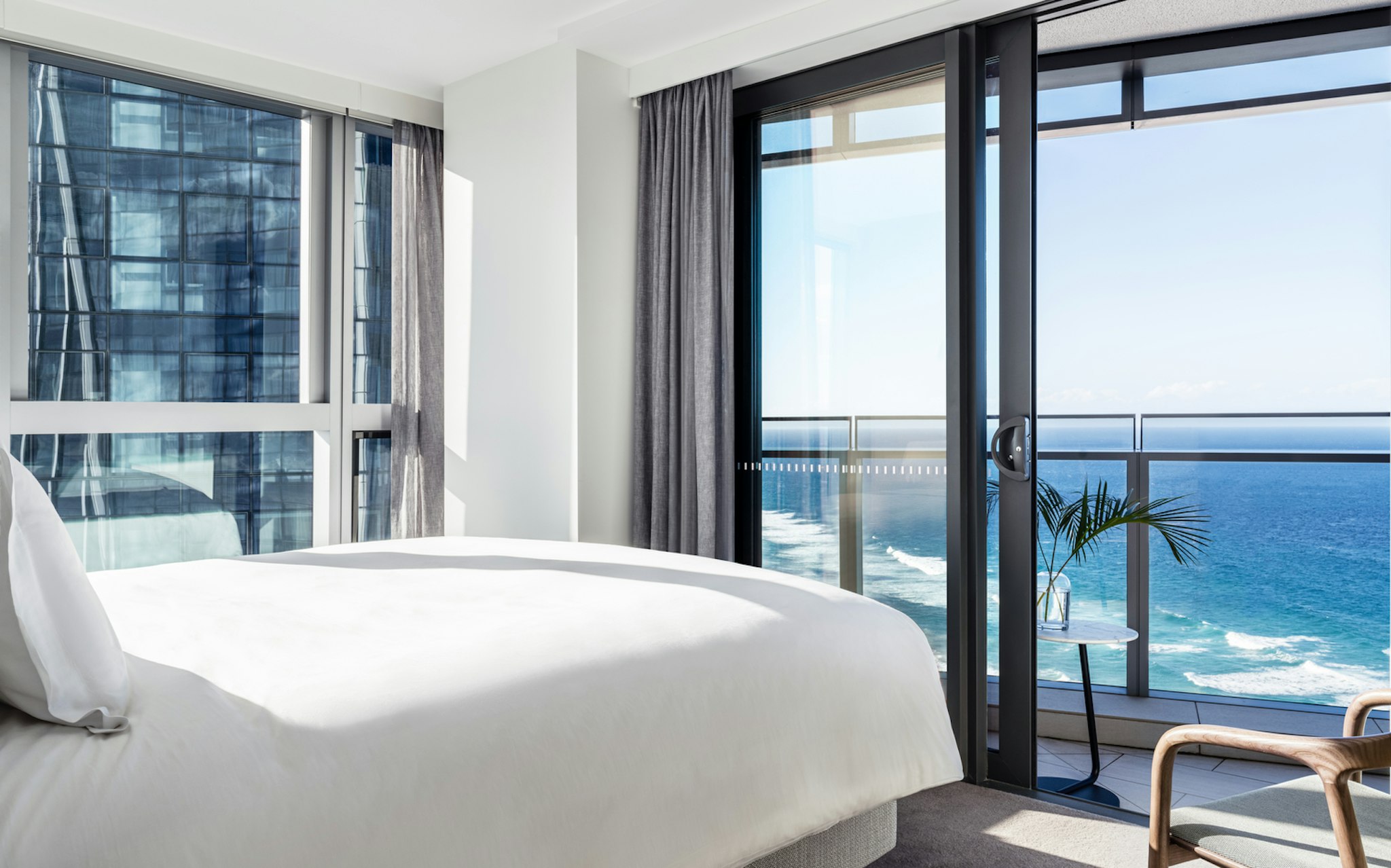 1 Bedroom, Ocean, Residence