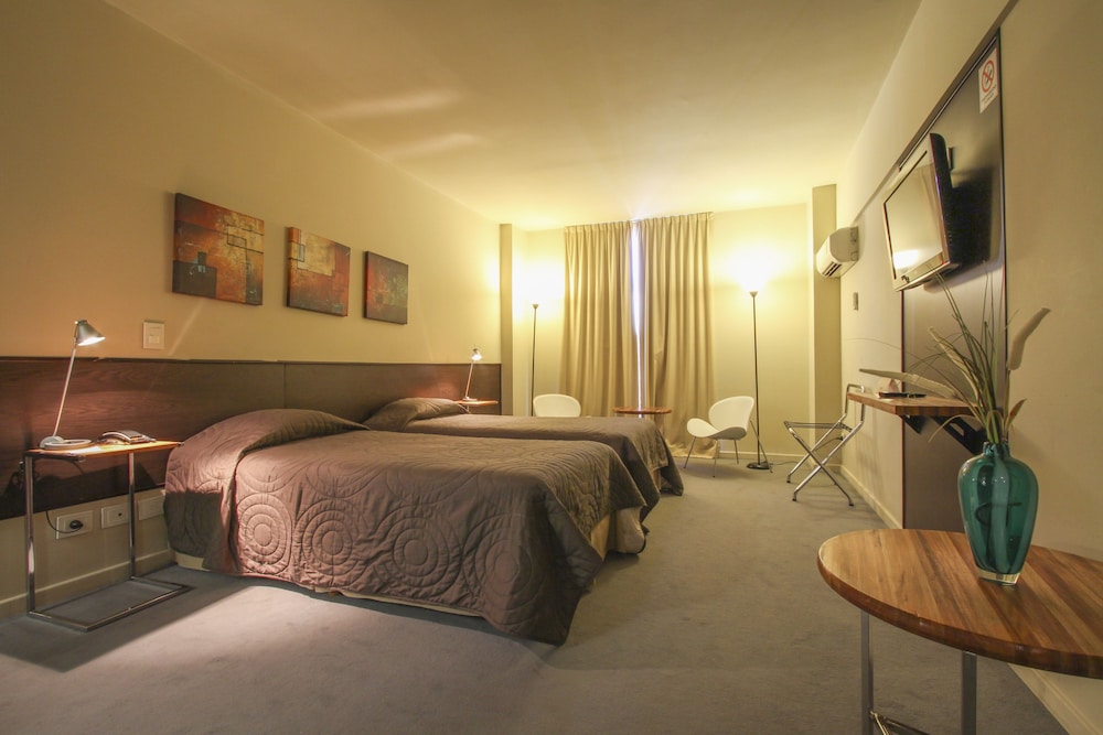 UNO BUENOS AIRES SUITES 18/60
