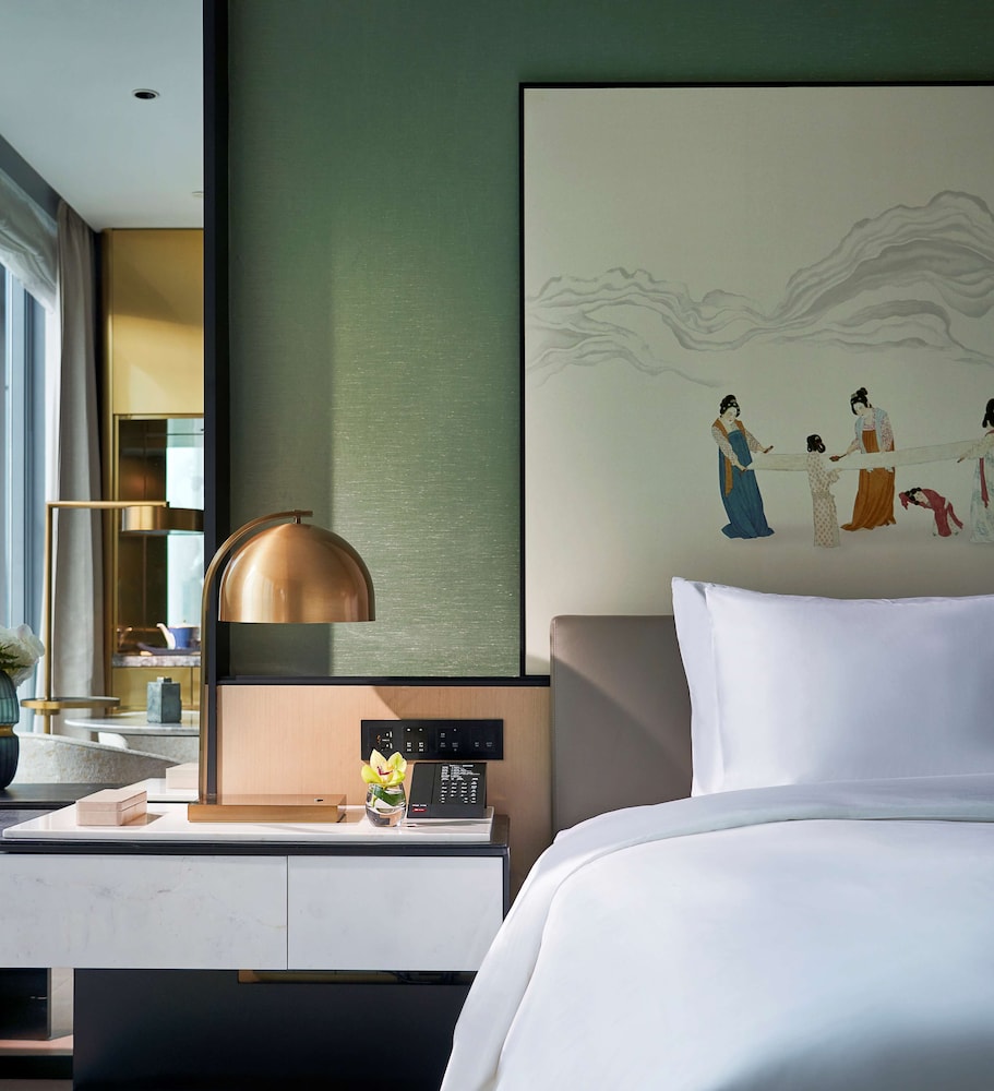 Kempinski Hotel Hangzhou 21/71