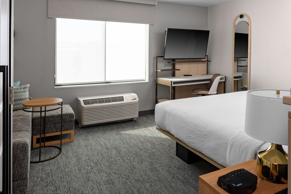 TownePlace Suites by Marriott Buckeye Verrado 21/23