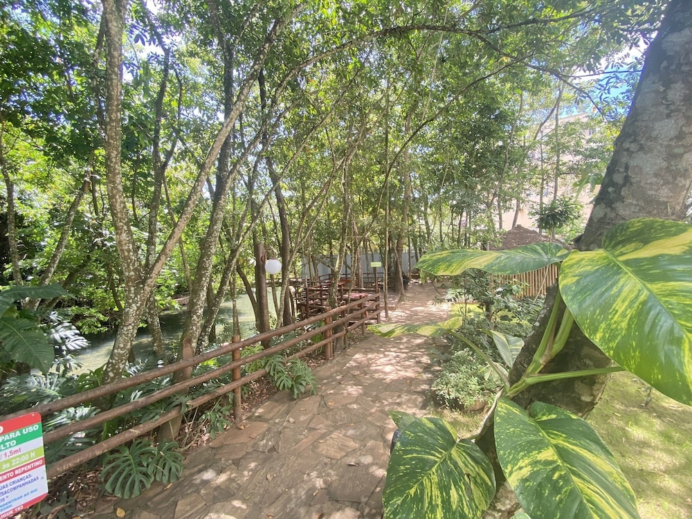 IMG Hotels Rio Quente 37/50