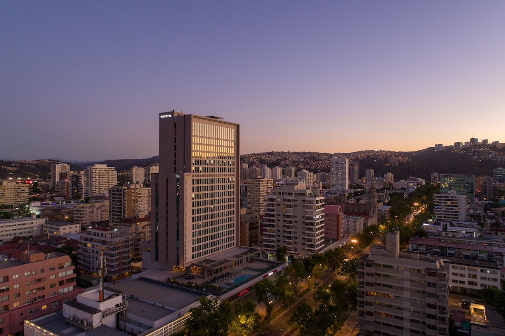 Novotel Vina Del Mar 45/48