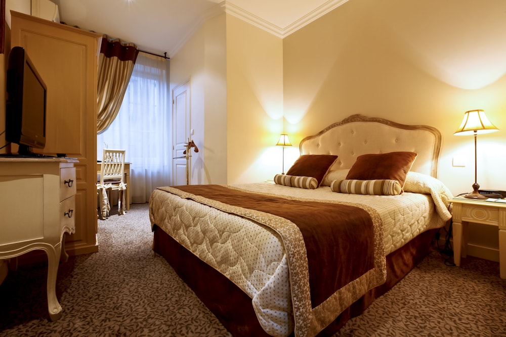 room