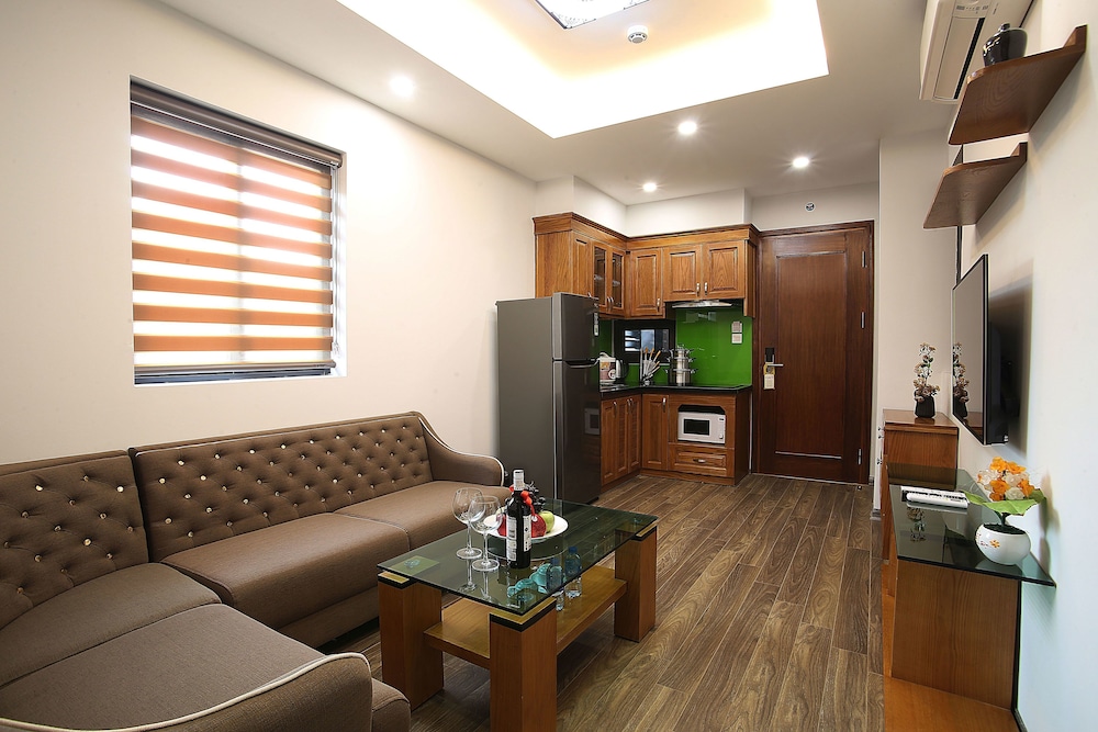 London Hotel Apartment 19/29