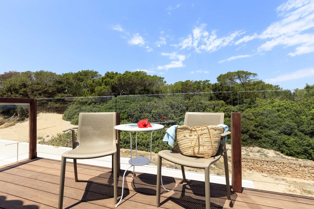 Es Pas Formentera Agroturismo 37/50