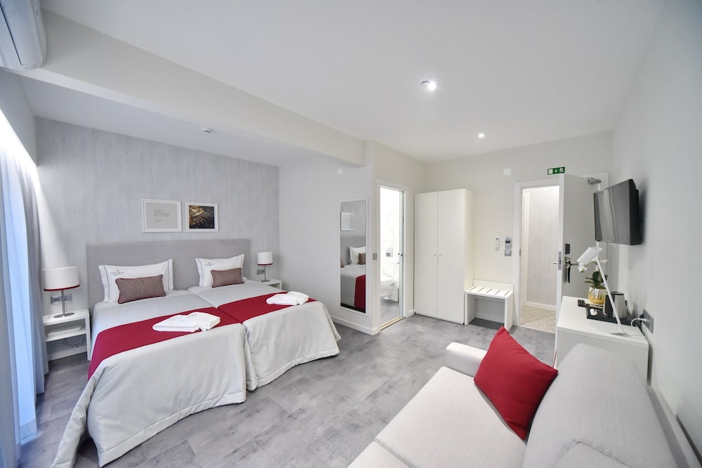 My Charm Lisbon Suites 34/65