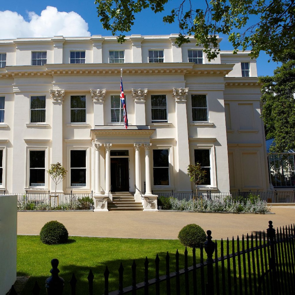 Malmaison Cheltenham 2/63