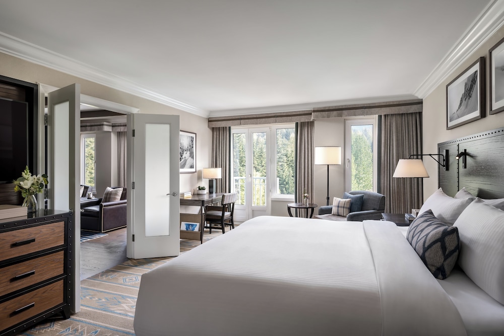 Fairmont Chateau Whistler 20/76