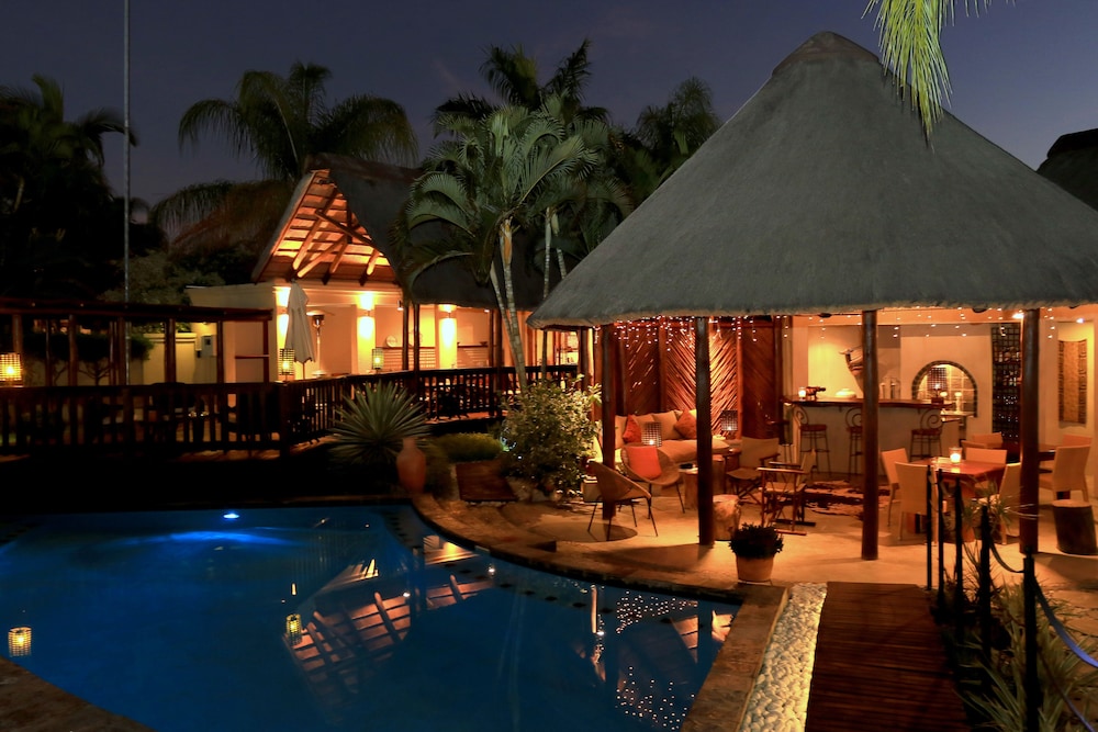La Lechere Guest House 46/50