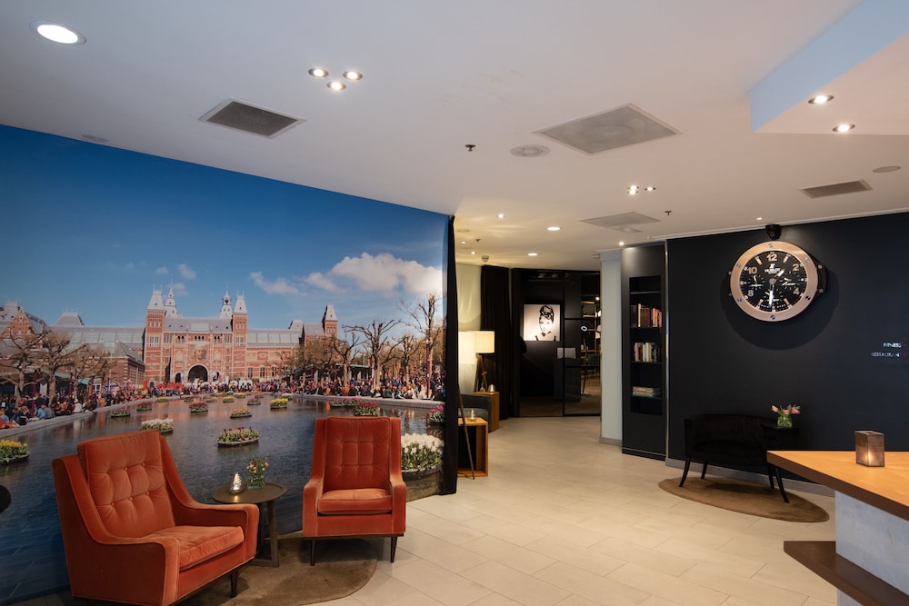 Swissotel Amsterdam 49/73