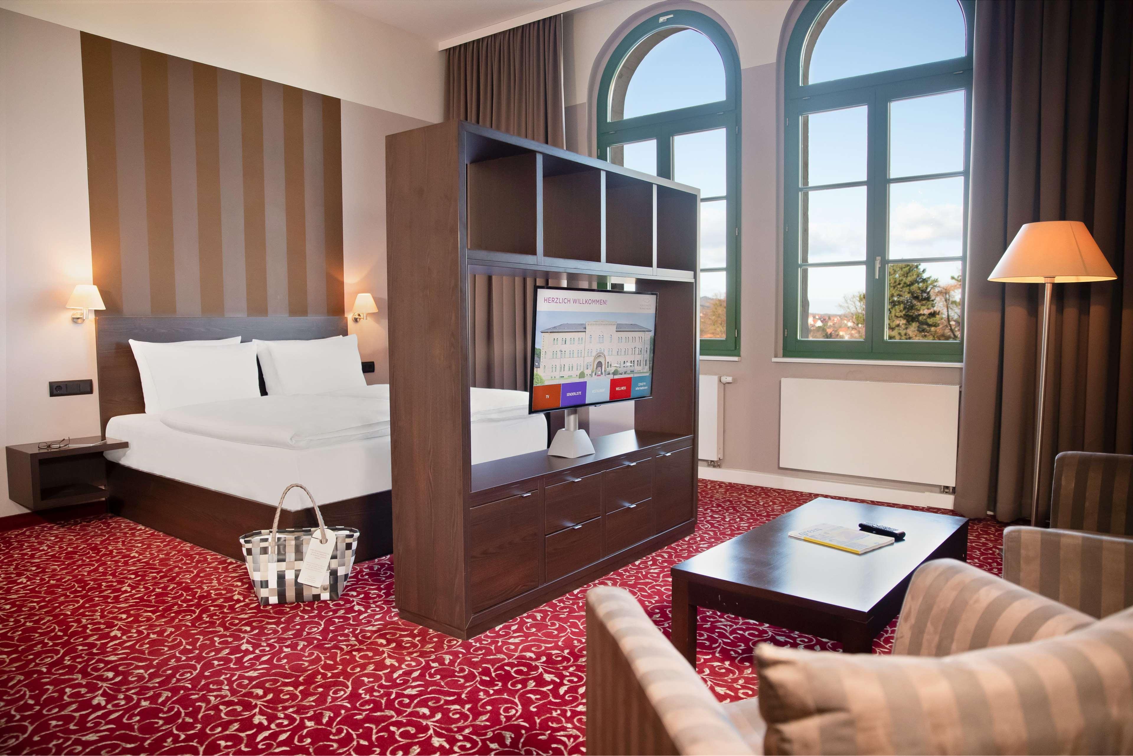 GreenLine Schlosshotel Blankenburg 34/42