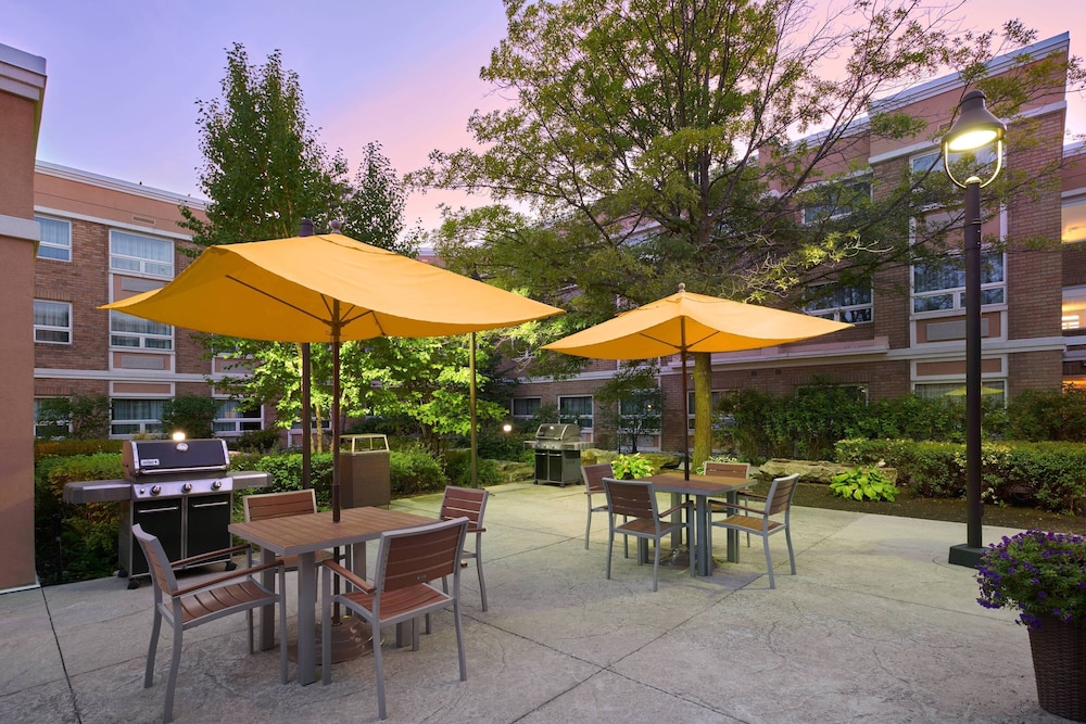TownePlace Suites by Marriott Mississauga – Airport Corporate Centre 6/63