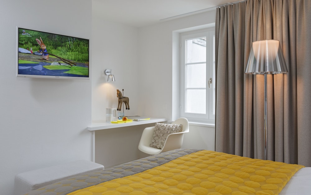 Hotel Rossli 16/36