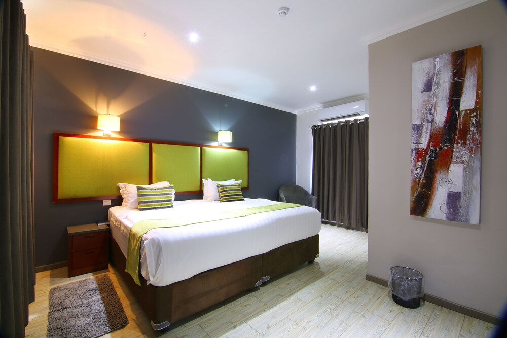 Travelodge Kasane 16/67