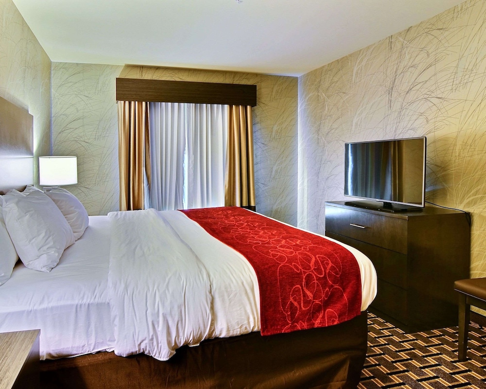 Comfort Suites Uniontown, PA 21/44