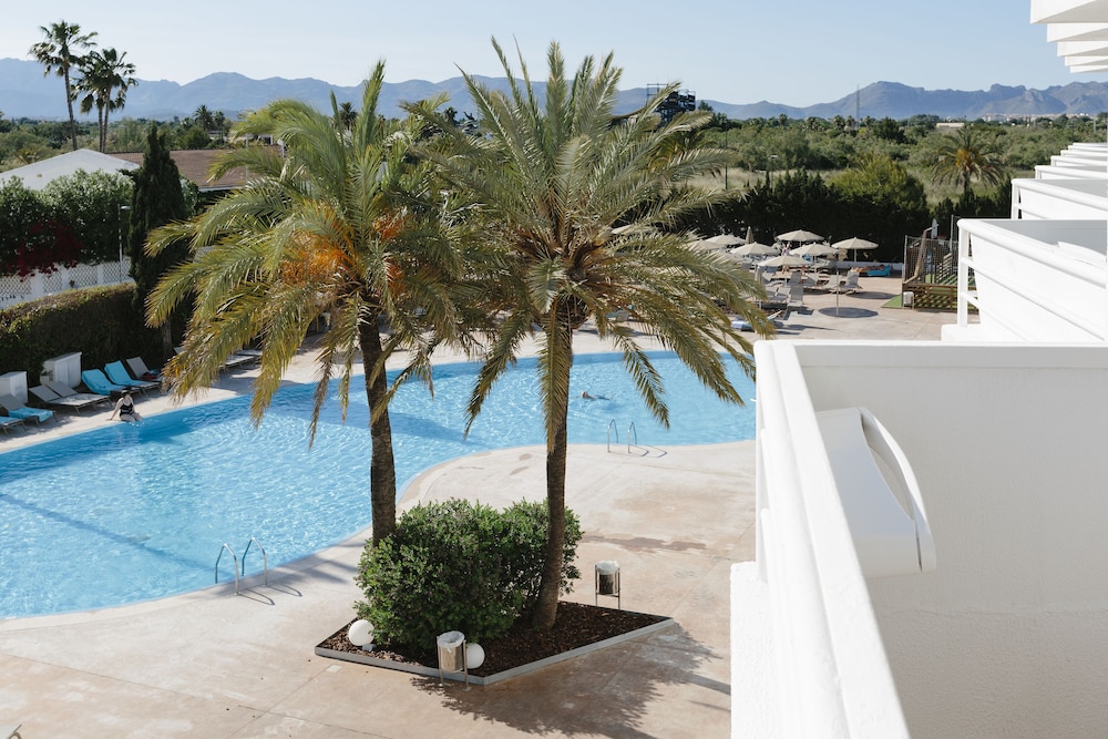 Bordoy Alcudia Bay - Adults Only 53/57