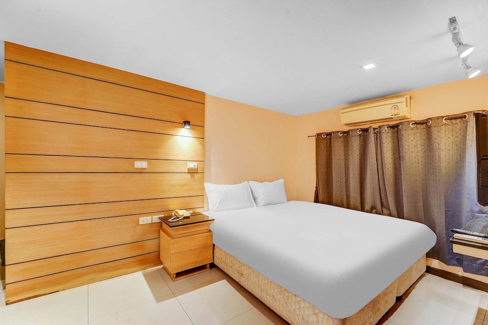 UPAR Hotels Sukhumvit 11 Nana 26/49