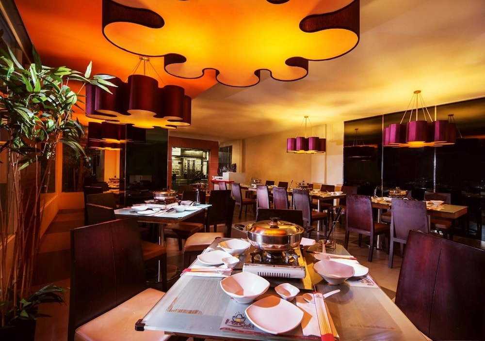 Blue Sky Pandurata Boutique Hotel 33/45
