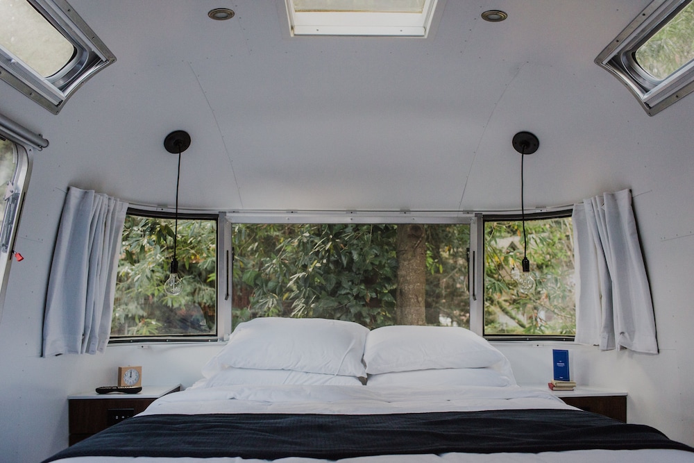 Redwood, Suite