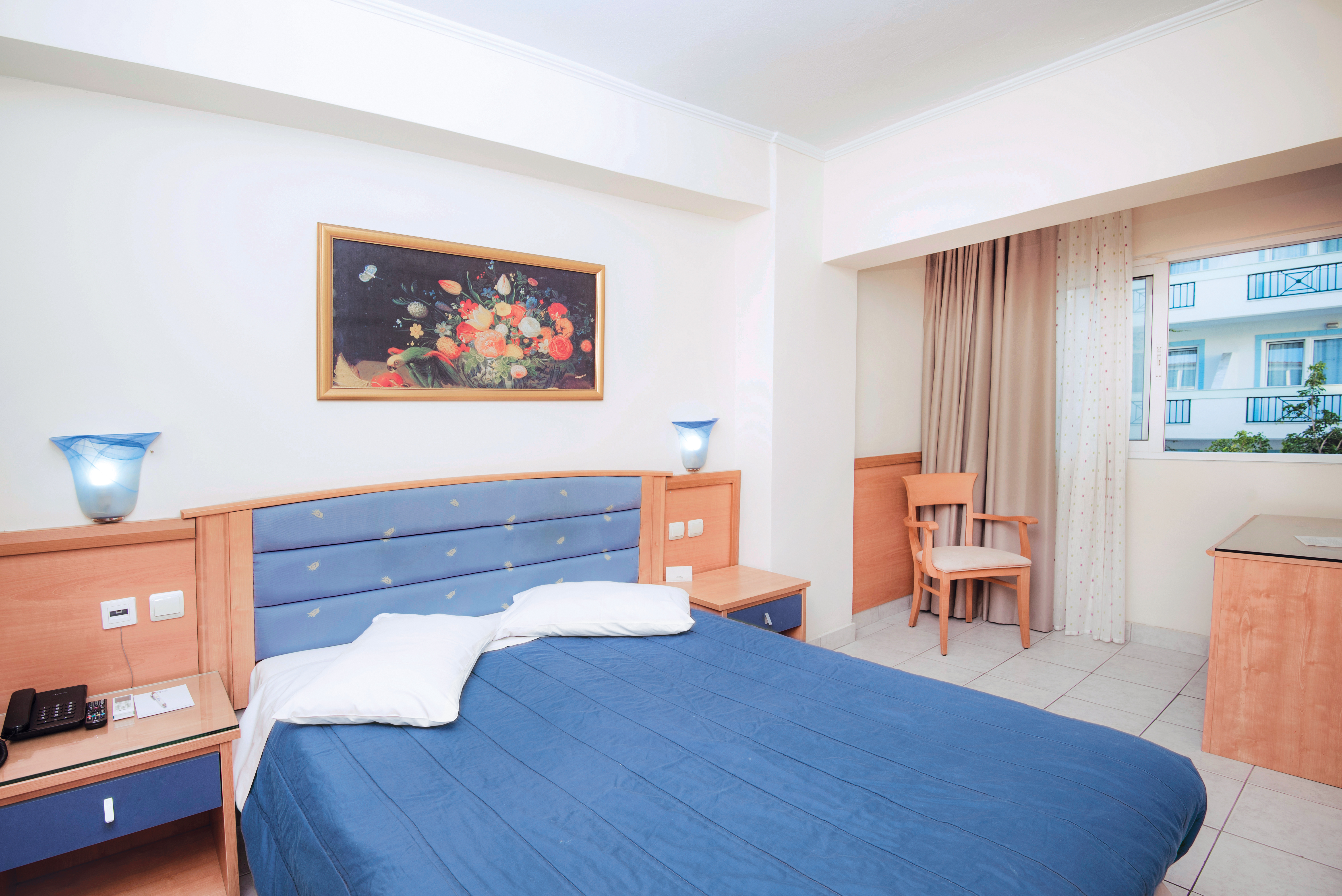 APARTMENT 1 BEDROOM
