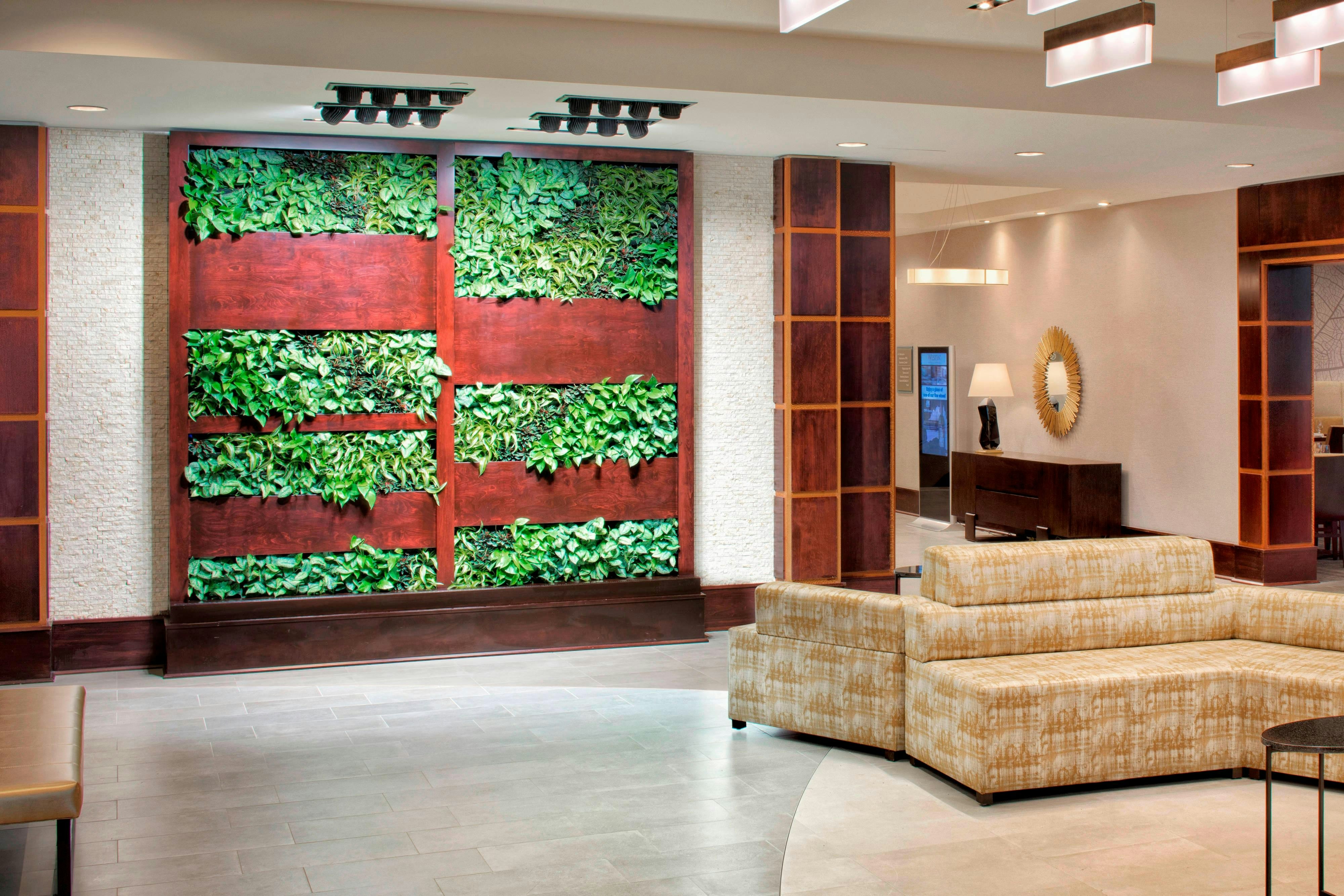 The Westin Mount Laurel 3/13