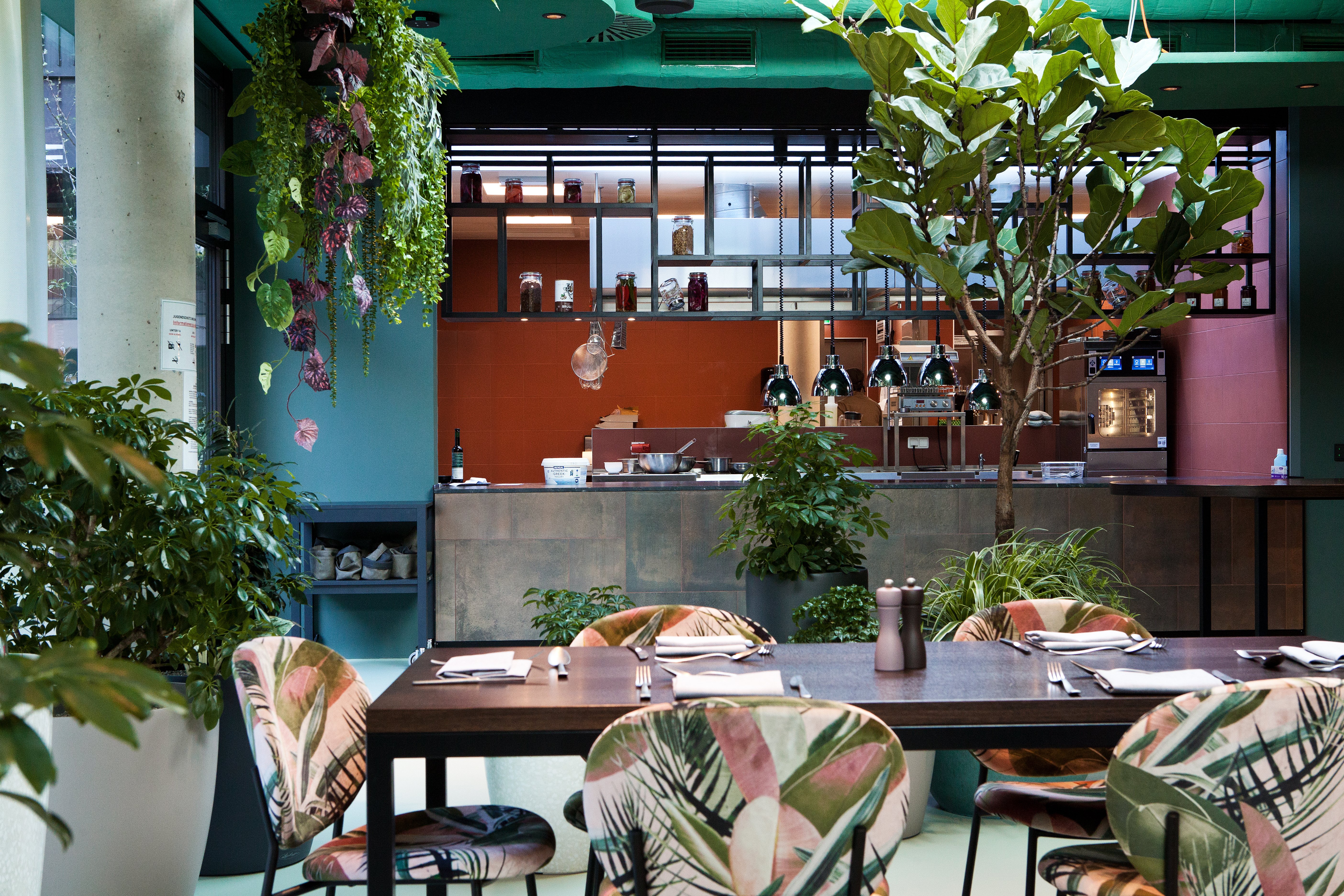 Hotel Indigo Vienna Naschmarkt 7/64