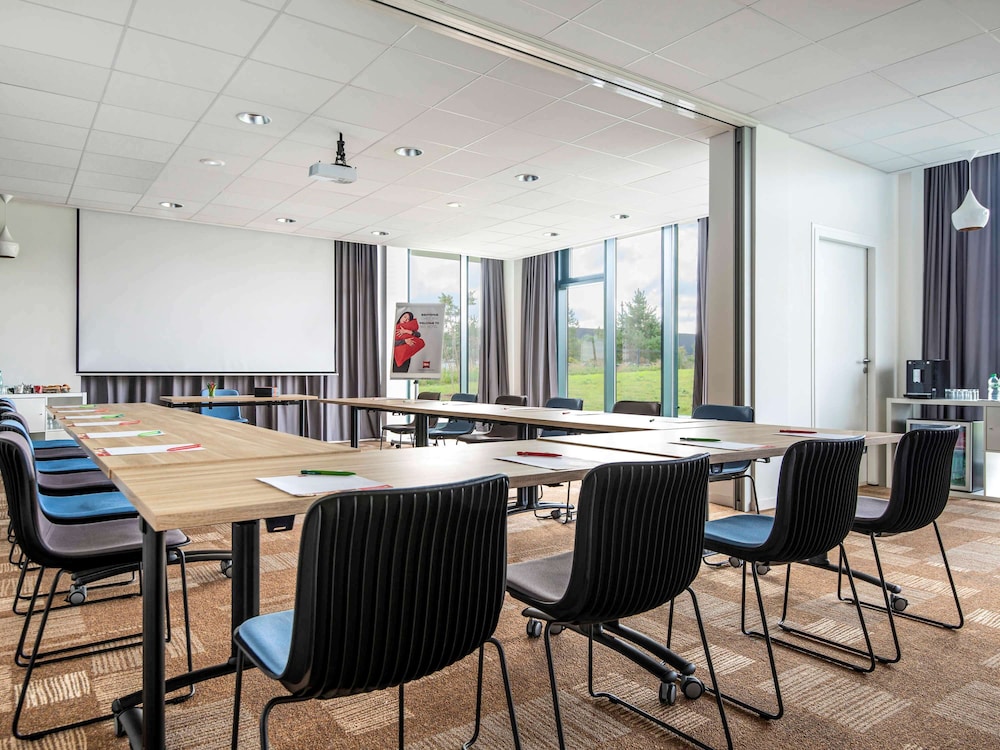 ibis budget Gonesse 31/36