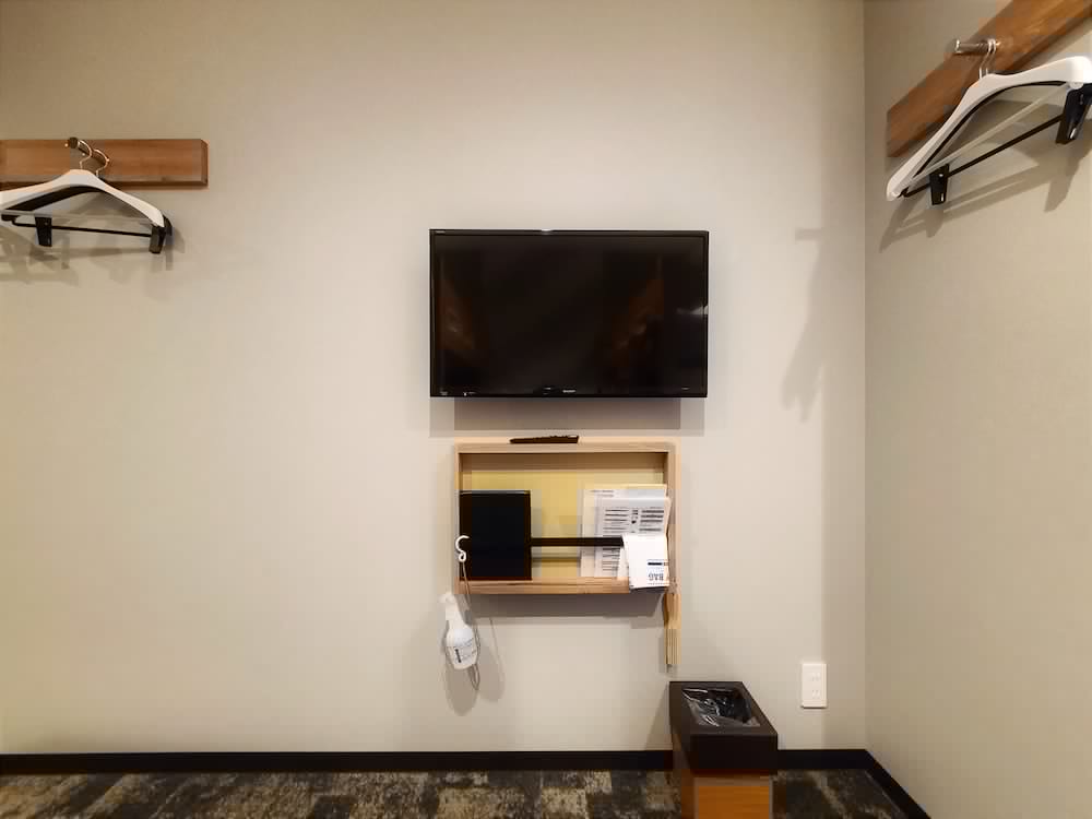 Courtfukuoka Tenjin Hotel 34/40