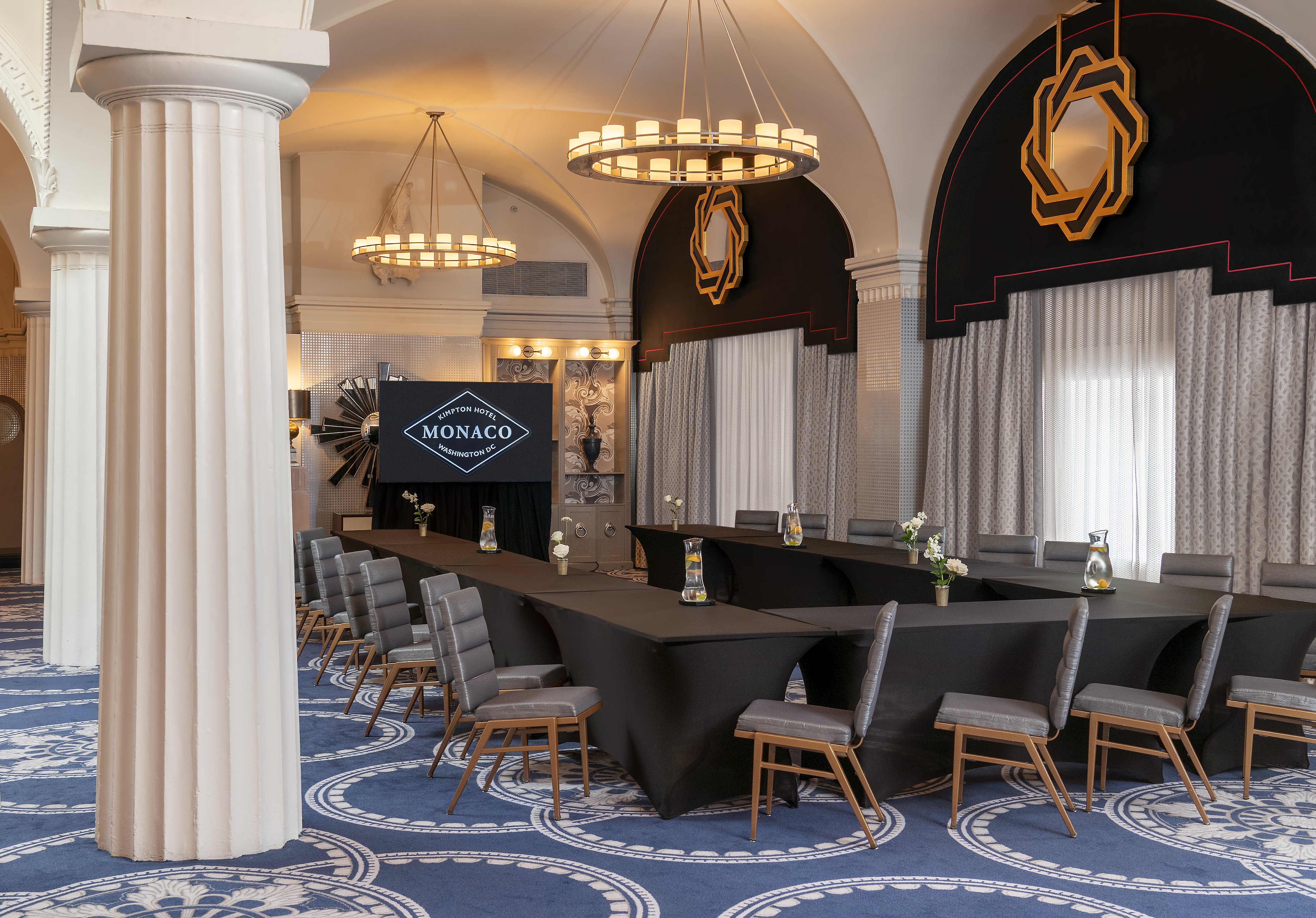 Kimpton Hotel Monaco Washington Dc 71/76