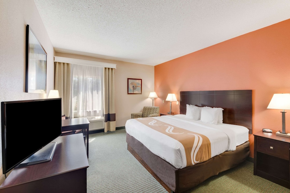 Quality Inn Cedar Park - Austin Northwest 22/50