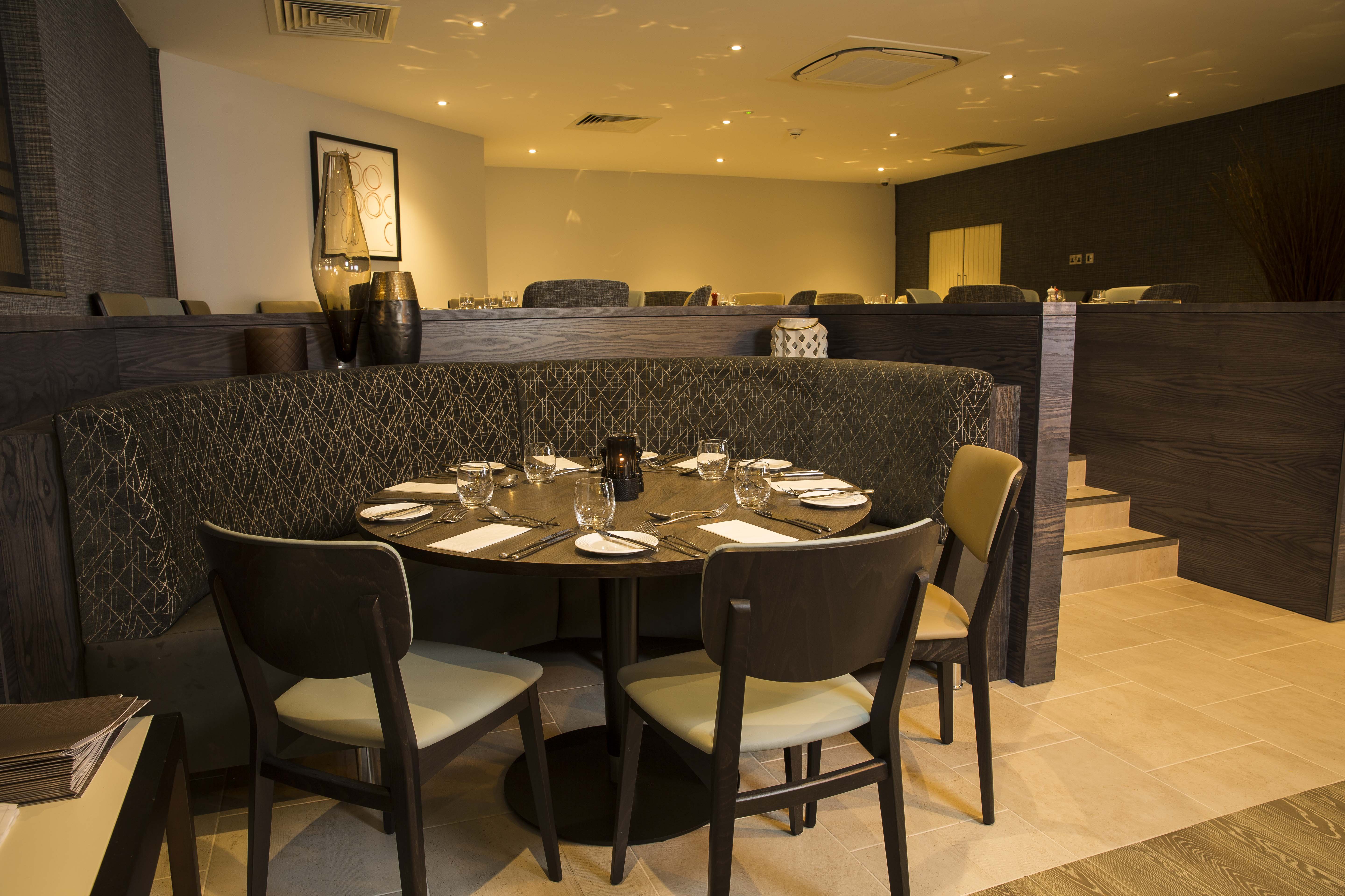 Crowne Plaza Basingstoke 49/63