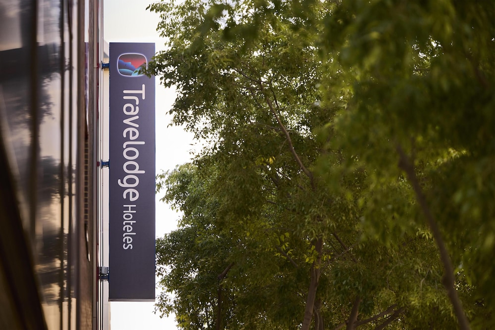 Travelodge Madrid Metropolitano 8/63