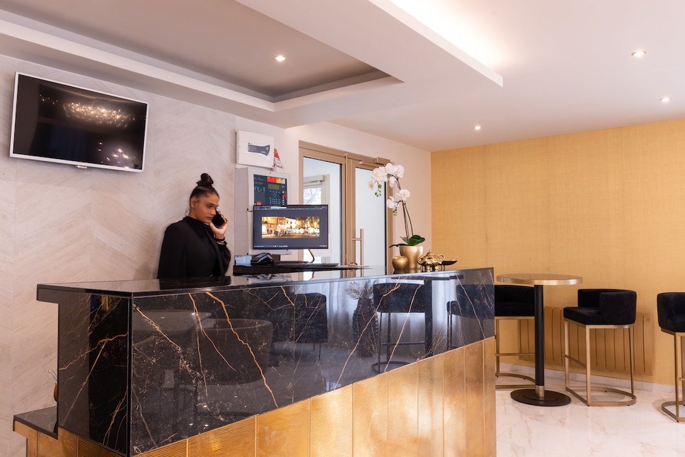 The Originals City Hotel Rennes Sud Chantepie Ex Comfort Hotel Rennes Chantepie 1/31